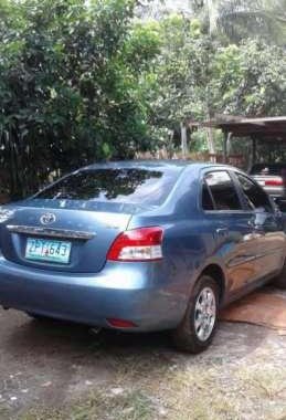 Toyota Vios E 1.3 all power for sale 