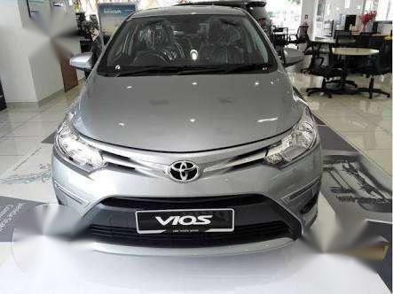 For sale Toyota Vios 1.3 E AT 2017