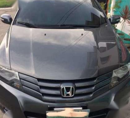 Honda City 2009 top of the line for sale 