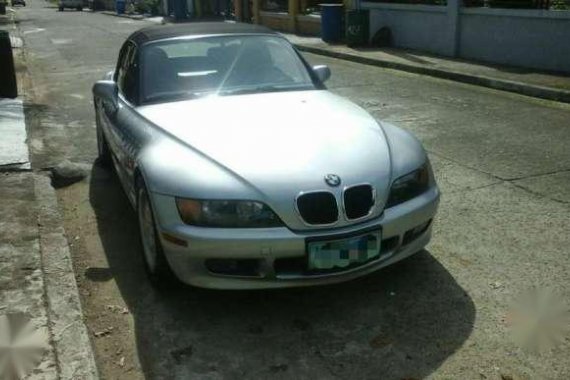 rush! repriced! 1997 Bmw z3 roadster for sale 