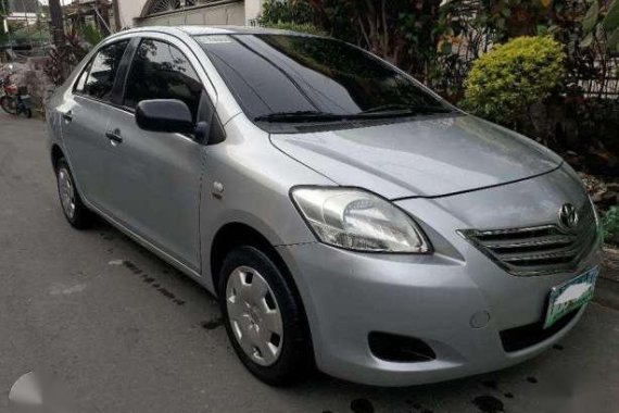 2011 Toyota Vios good condition for sale 