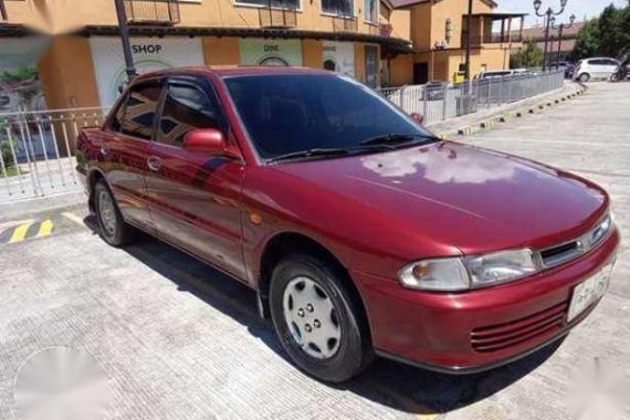 Mitsubishi Lancer GLXI for sale 