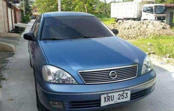 2004 nissan sentra gs automatic acquired 2005 for sale 