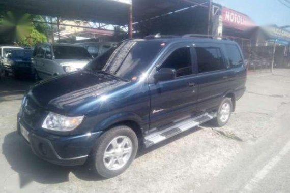 All Power 2014 Isuzu Crosswind XT MT For Sale