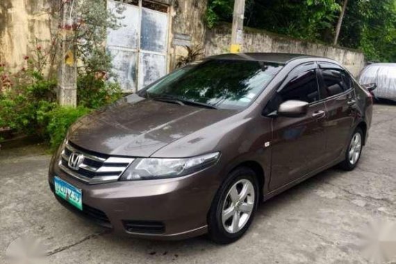 Fresh In And Out  2013 Honda City For Sale