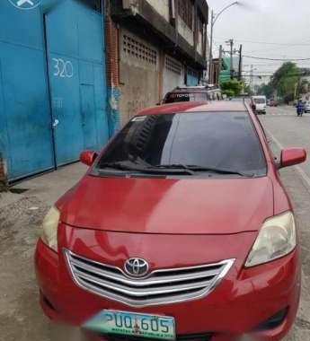 Toyota Vios 2011 Em sedan for sale 