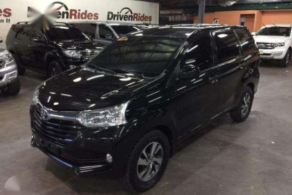 Toyota Avanza G 2016 Model for sale 