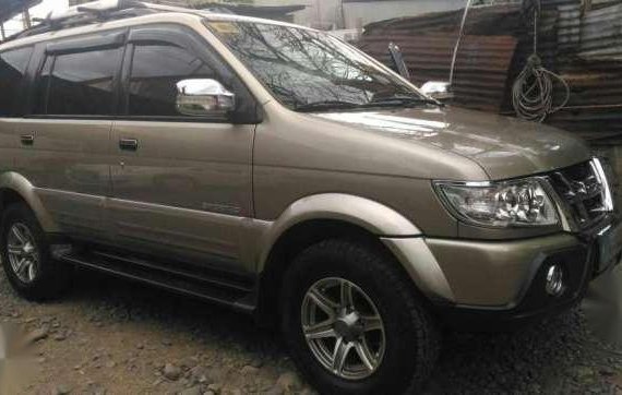 Isuzu sportivo x 2013 for sale 