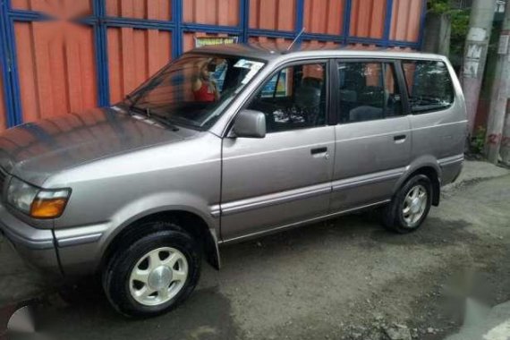 Toyota Revo glx for sale 