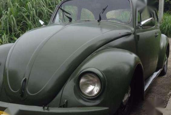 Volkswagen Beetle 1978 for sale 