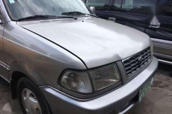 Toyota Revo 2001 for sale 