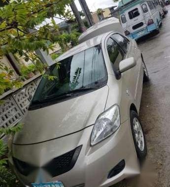 All Stock All Working Toyota Vios E 2010 MT For Sale