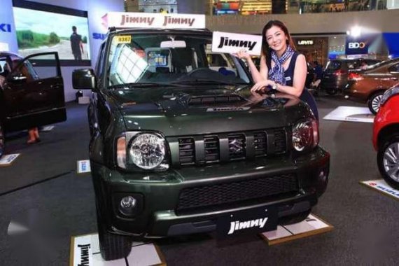 Suzuki Jimny1.6L brand new fast deal all in!!!