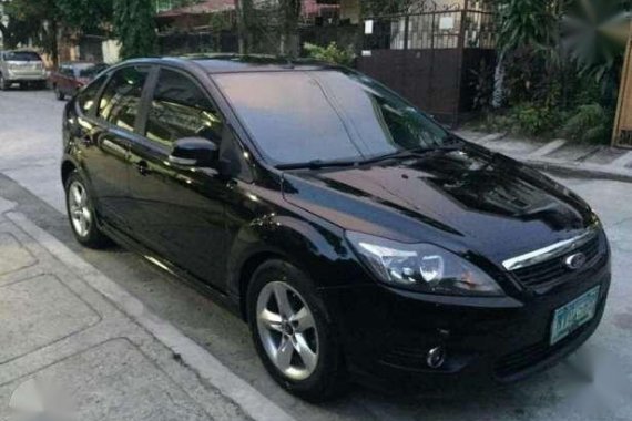 Ford Focus S Turbo Diesel 2010 For Sale 