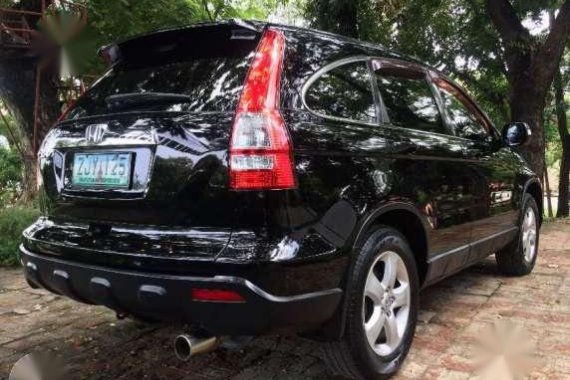 Perfect Condition Honda Crv 2008 AT For Sale