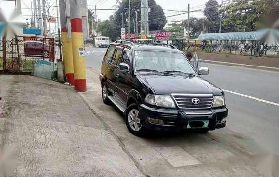 Revo VX200 SUV for sale 