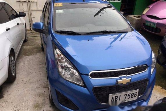 Chevrolet Spark 2015 like new for sale