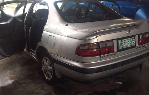 1996 Toyota Corona EX Saloon AT For Sale 