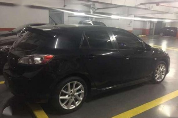 Casa Maintained Mazda 3 2013 Hatchback AT For Sale