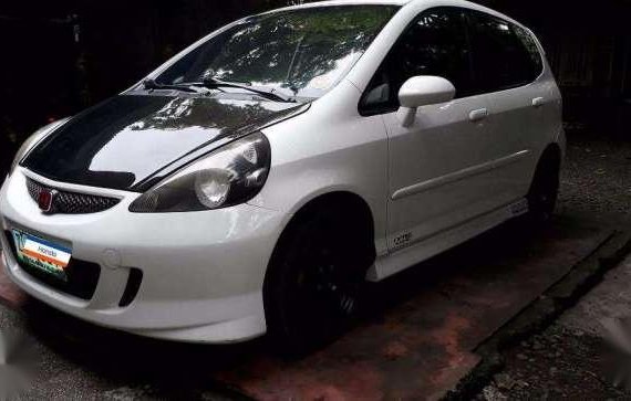 Honda Jazz 1.5v MMC for sale 