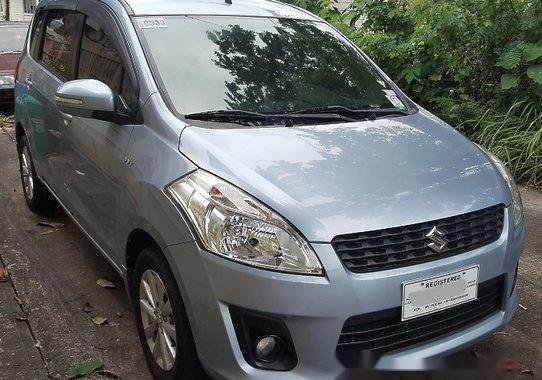 Suzuki Ertiga 2015 for sale 