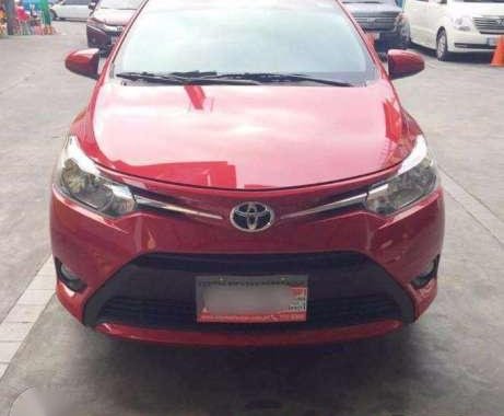 Assume balance toyota vios 2017 for sale 