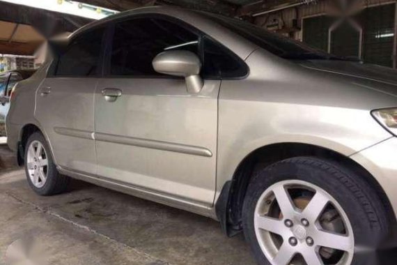 2004 Honda City 1.5 for sale 