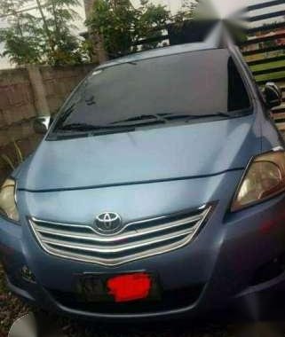 2010 Toyota Vios 1.3E Automatic Transmission for sale 