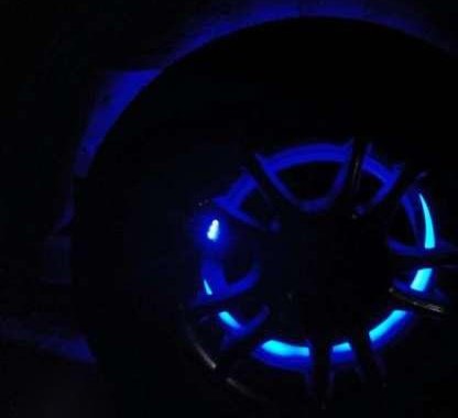 Good Conition 2004 Hyundai Starex Set Up For Sale