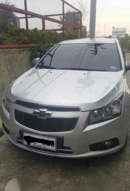 For Sale Chevrolet Cruze 2012 Cagayan de Oro