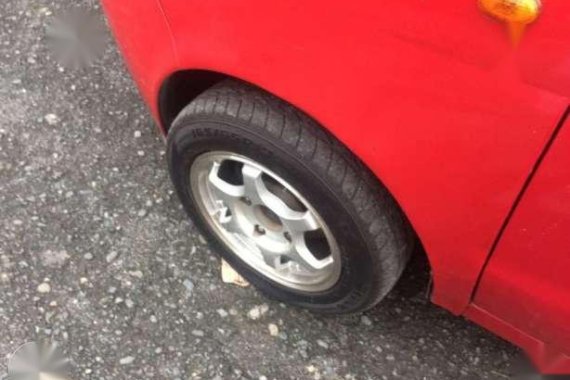 Chery qq 308 Hatchback for sale 