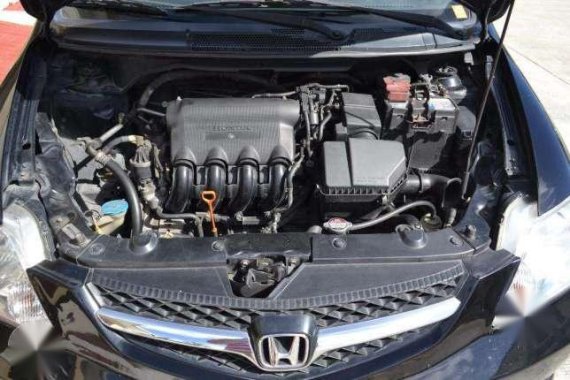 Honda City 2008 idsi cvt for sale 