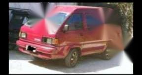 Good Running Condition Toyota Lite Ace 1992 MT For Sale