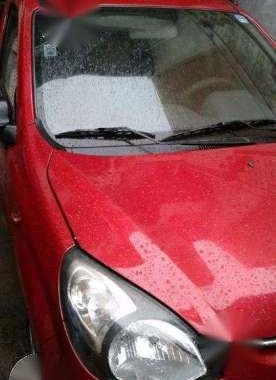 Good As New 2013 Suzuki Alto Deluxe For Sale