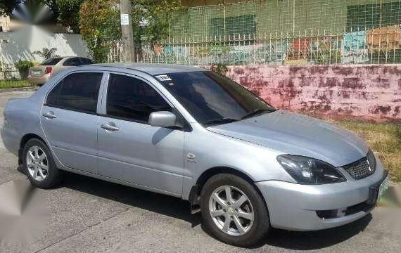 2011 Mitsubishi Lancer GLS for sale 