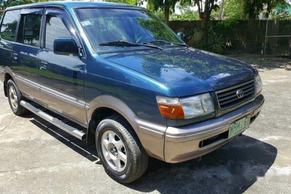 Toyota Revo 1999 for sale 