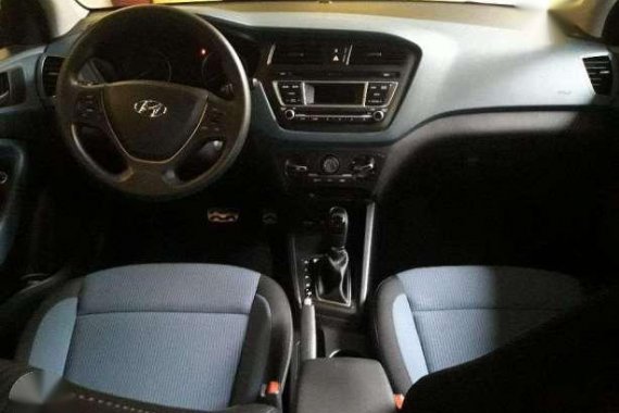Like Brand New 2016 Hyundai i20 Cross Sport AT For Sale