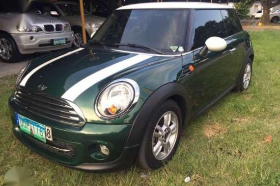 2013 Mini Cooper all power for sale 