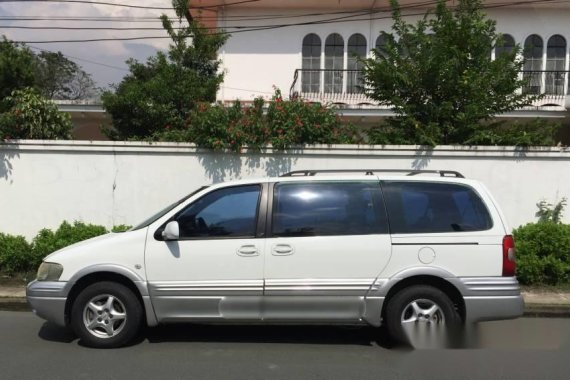 2003 Chevrolate Venture for sale 