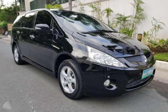 2011 Mitsubishi Grandis fresh for sale