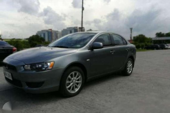 Like Brand New 2014 Mitsubishi Lancer Ex For Sale