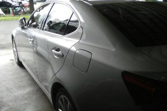 For sale Lexus IS 300 2010