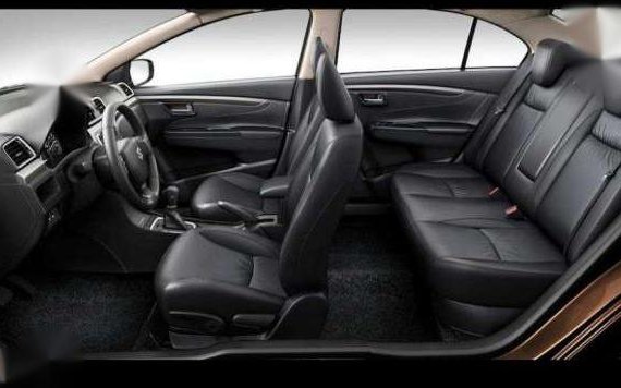 Brand New Suzuki Ciaz GL MT 2017 For Sale