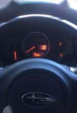 Subaru BRZ 2013 Coupe MT Blue For Sale 