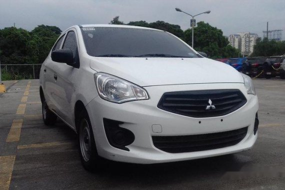 Mitsubishi Mirage G4 Gx 2015 for sale 