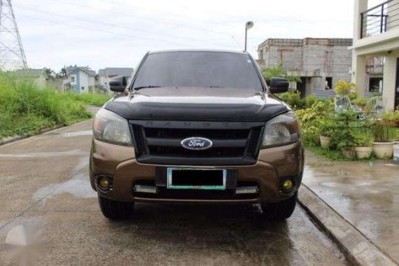 2010 Ford Ranger Trekker 2.5 XLT for sale 