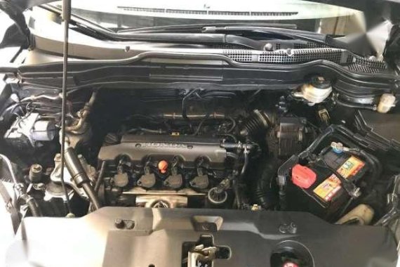 All Power 2010 Honda Crv MT For Sale