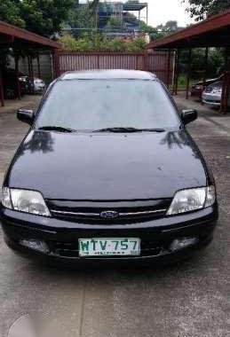 All Power Ford Lynx 2000 For Sale