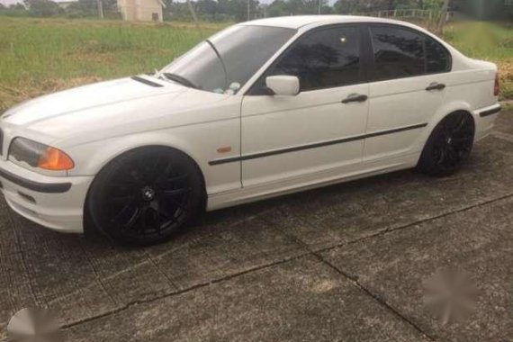 bmw e46 sporty