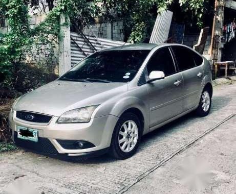Ford Focus 2008 Hatchback for sale 